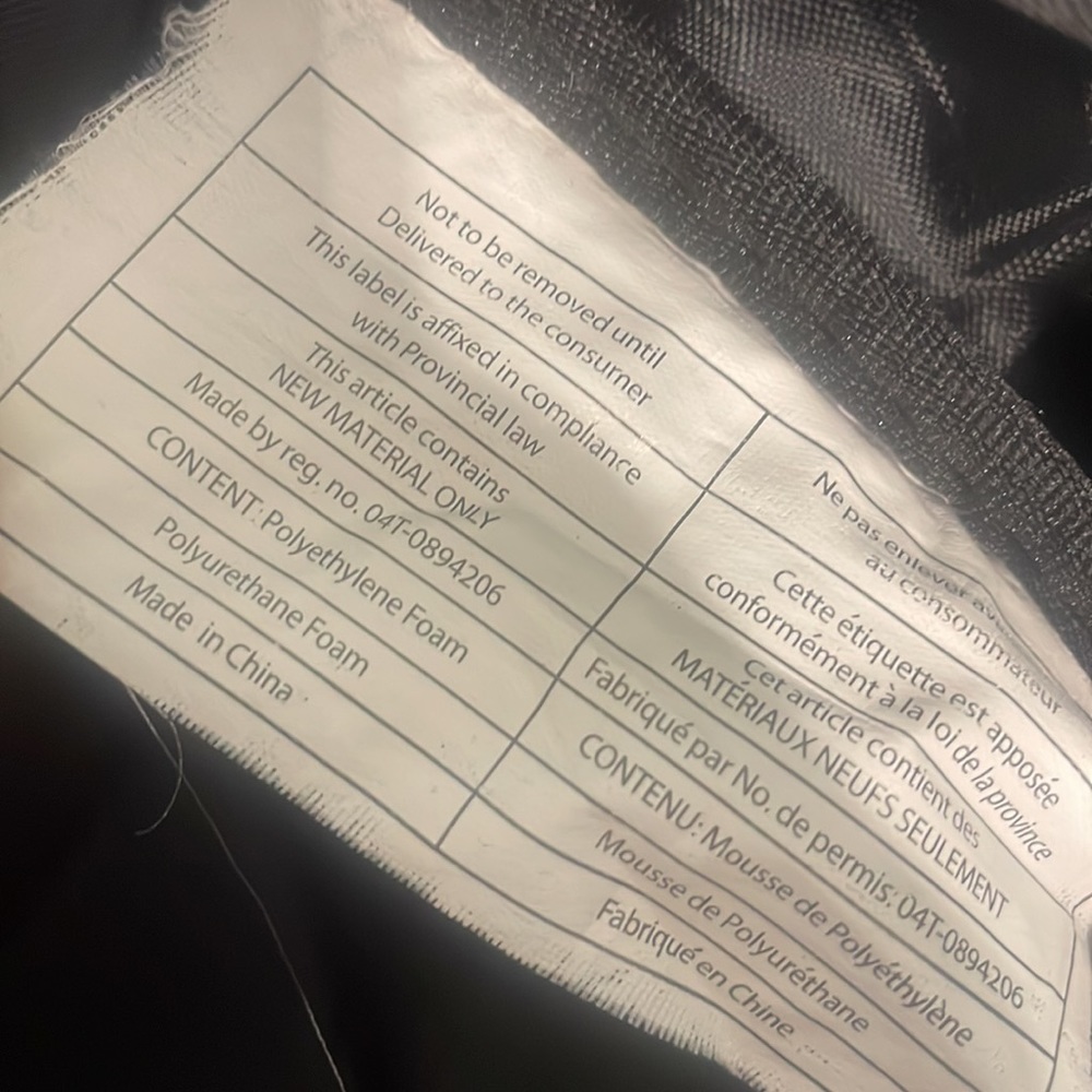 Cat Backpack - Picture 5 of 5